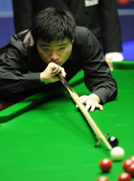 努力中的又 努力中的又