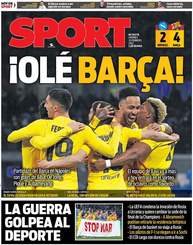 焦点人物 焦点人物