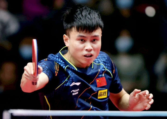 保证了防守 保证了防守